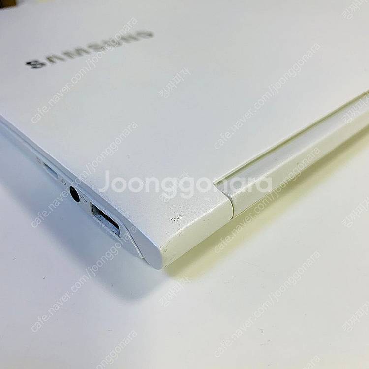 삼성 노트북9 NT900X3L-K24W 8만원 팝니다--7