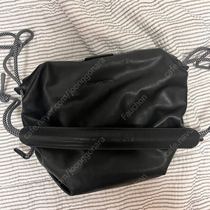 PGYTECH ONEGO CLOUD BAG 팝니다 / 원고 클라우드 백 M 사이즈