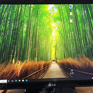 LG FLATRON IPS234V
