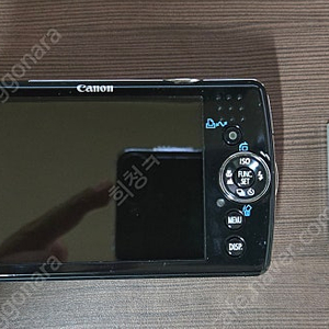 캐논 익서스 65 팝니다. CANON IXUS 65