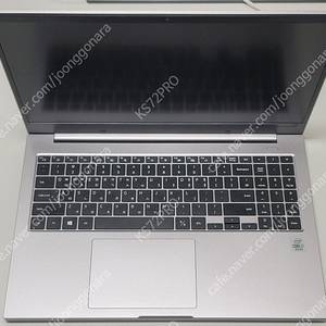 삼성 15인치 인텔 i7 세대 NT350XCR 상태 좋고 성능 좋은 노트북