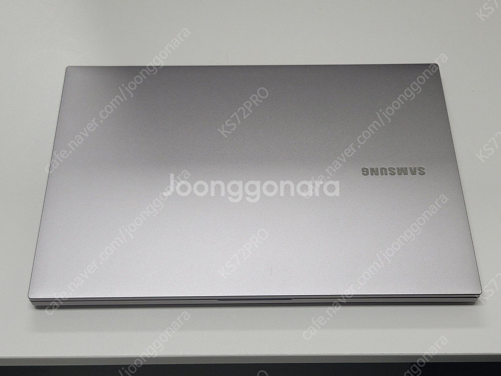 삼성 15인치 인텔 i7 세대 NT350XCR 상태 좋...--4