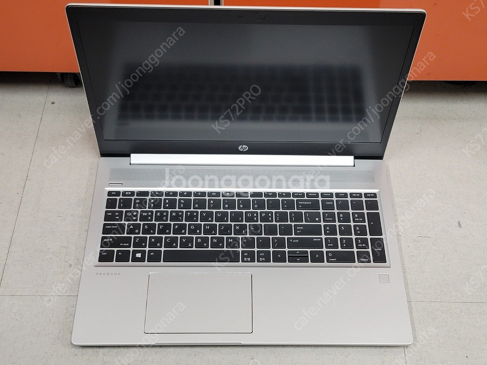 삼성 15인치 인텔 i7 세대 NT350XCR 상태 좋...--6