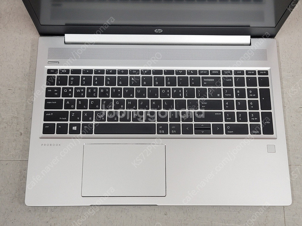 삼성 15인치 인텔 i7 세대 NT350XCR 상태 좋...--7