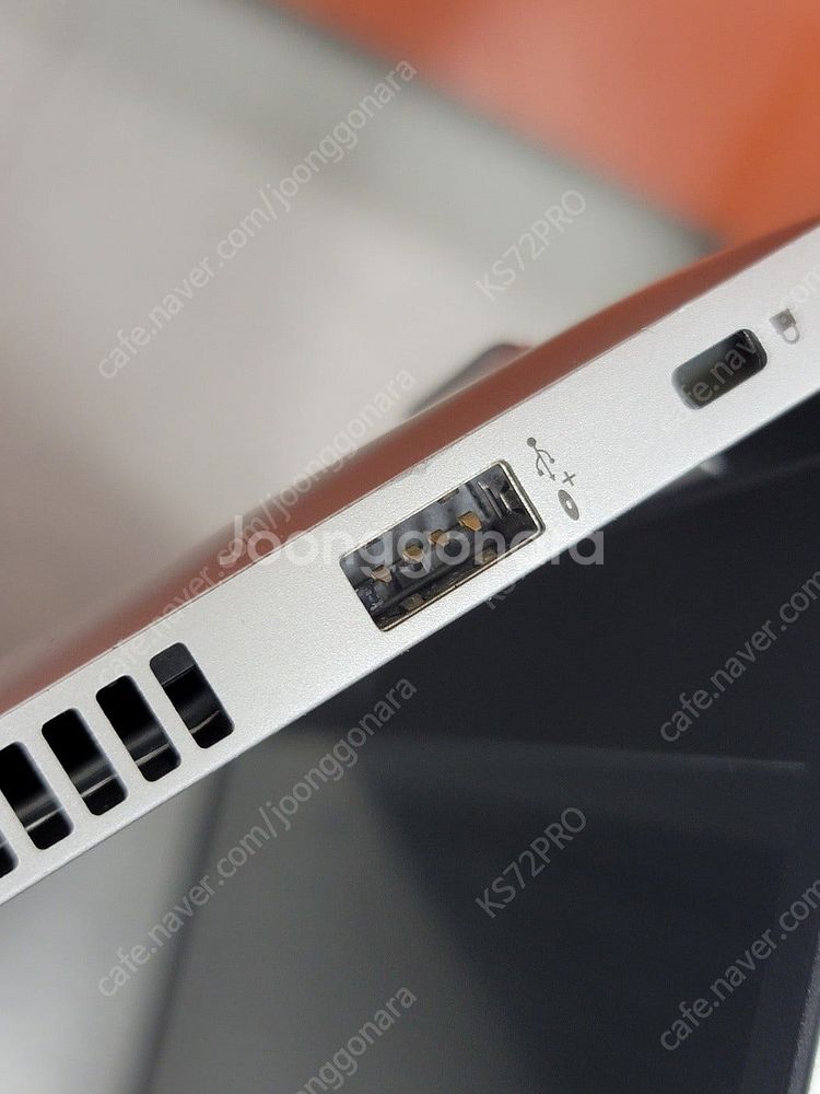 삼성 15인치 인텔 i7 세대 NT350XCR 상태 좋...--9