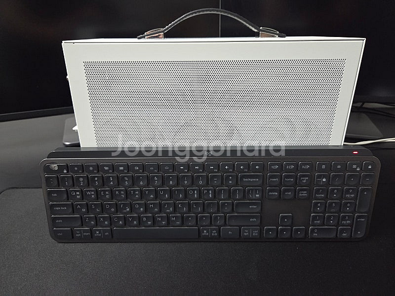 라이젠 7950x3D, GTX 4080SUPER 초소형...--6