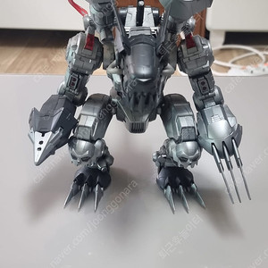 디지몬 프라모델 팝니다