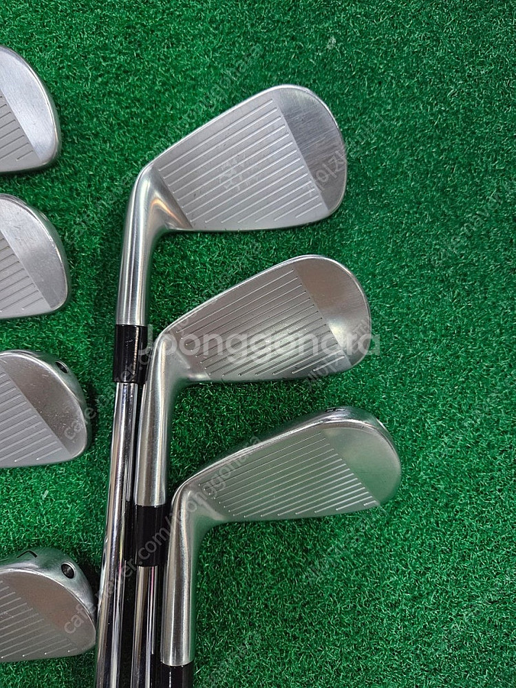 한국정품 TaylorMade 테일러메이드 P770 아이...--3