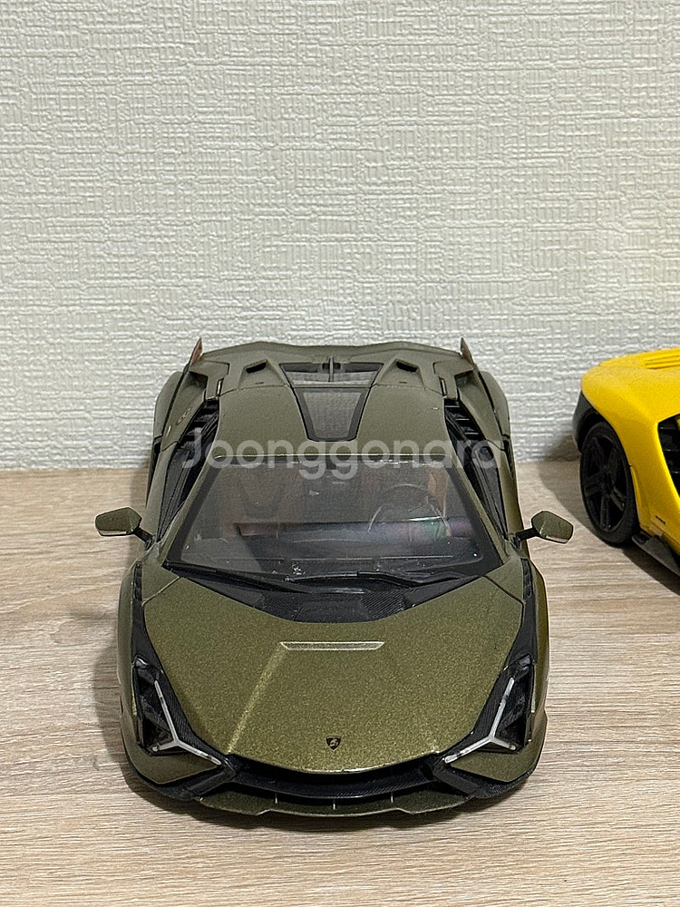 1:18 1/18 마이스토 센테나리오, 부라고 시안 일...--1