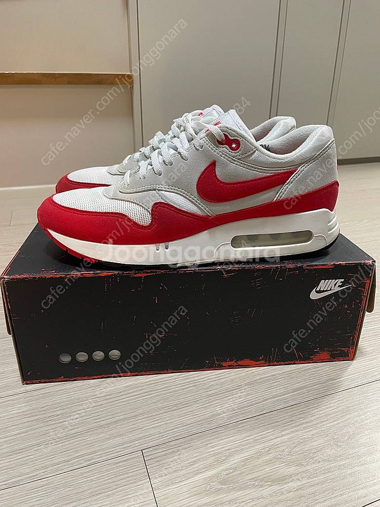 [크림 구매, 나코탭] NIKE AIR MAX 1 86...--1
