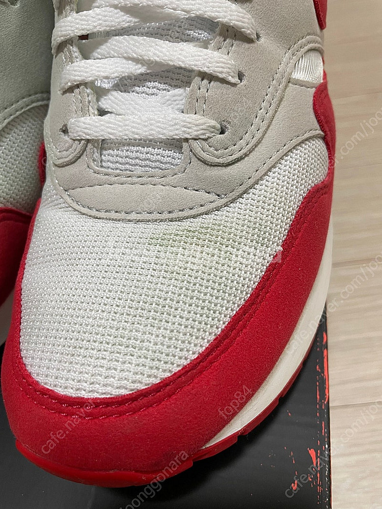 [크림 구매, 나코탭] NIKE AIR MAX 1 86...--7