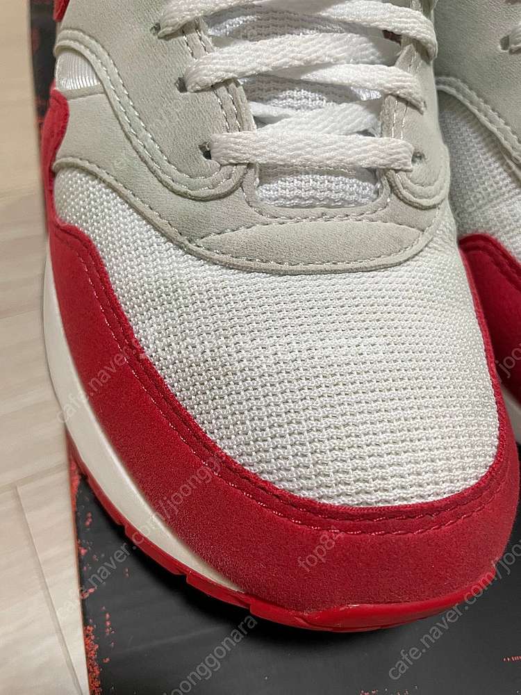 [크림 구매, 나코탭] NIKE AIR MAX 1 86...--8
