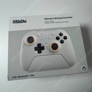 8bitdo 얼티밋 2 wireless 컨트롤러