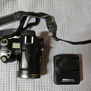 니콘 쿨픽스8800VR