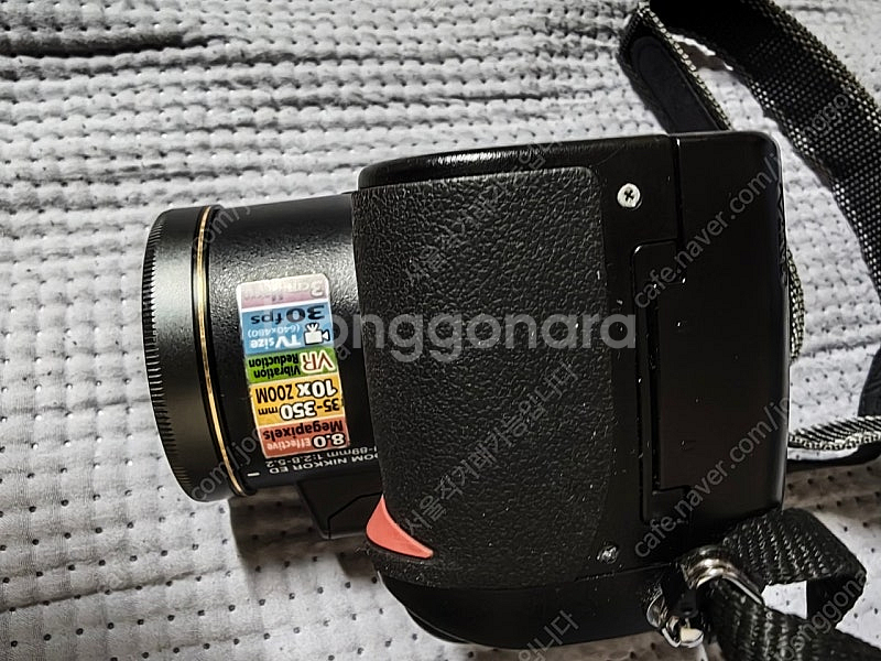 니콘 쿨픽스8800VR--2