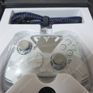 apex4 아펙스4 게임패드 조이스틱