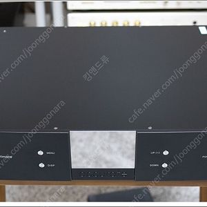 (인하) Accurate DAC-D1000 판매합니다.