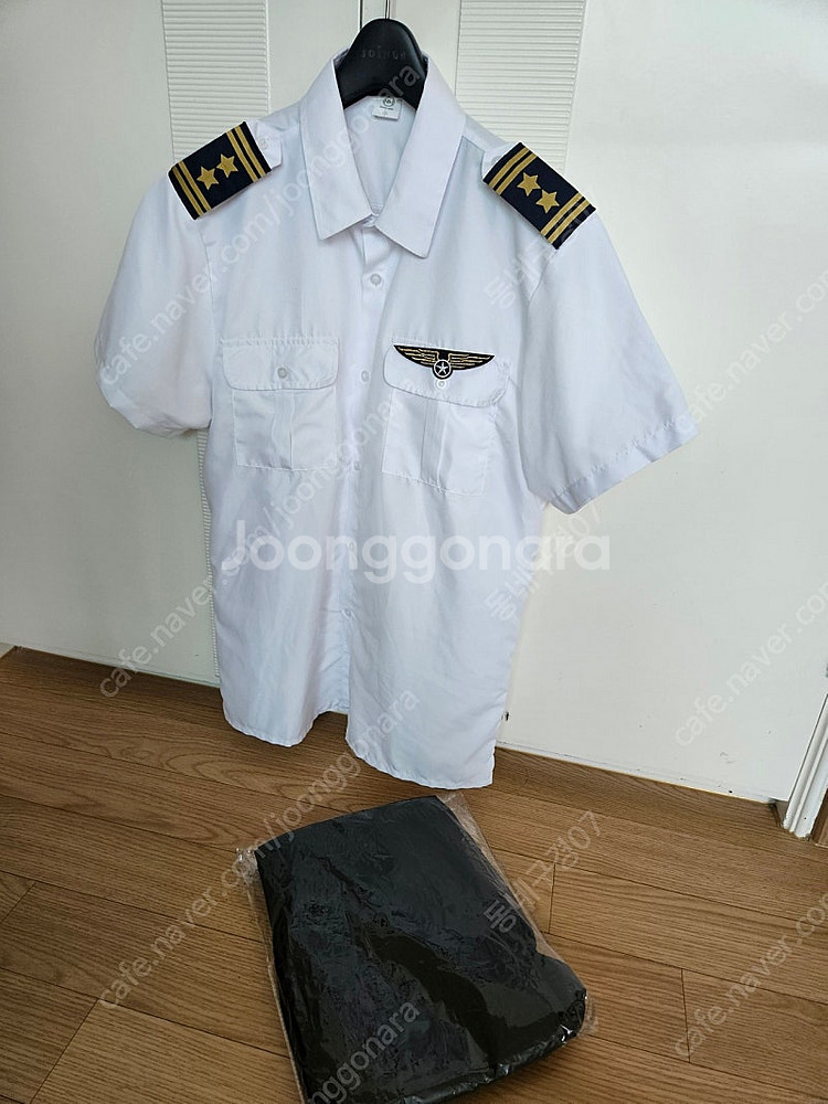 항공사 승무원 유니폼 코스프레--1