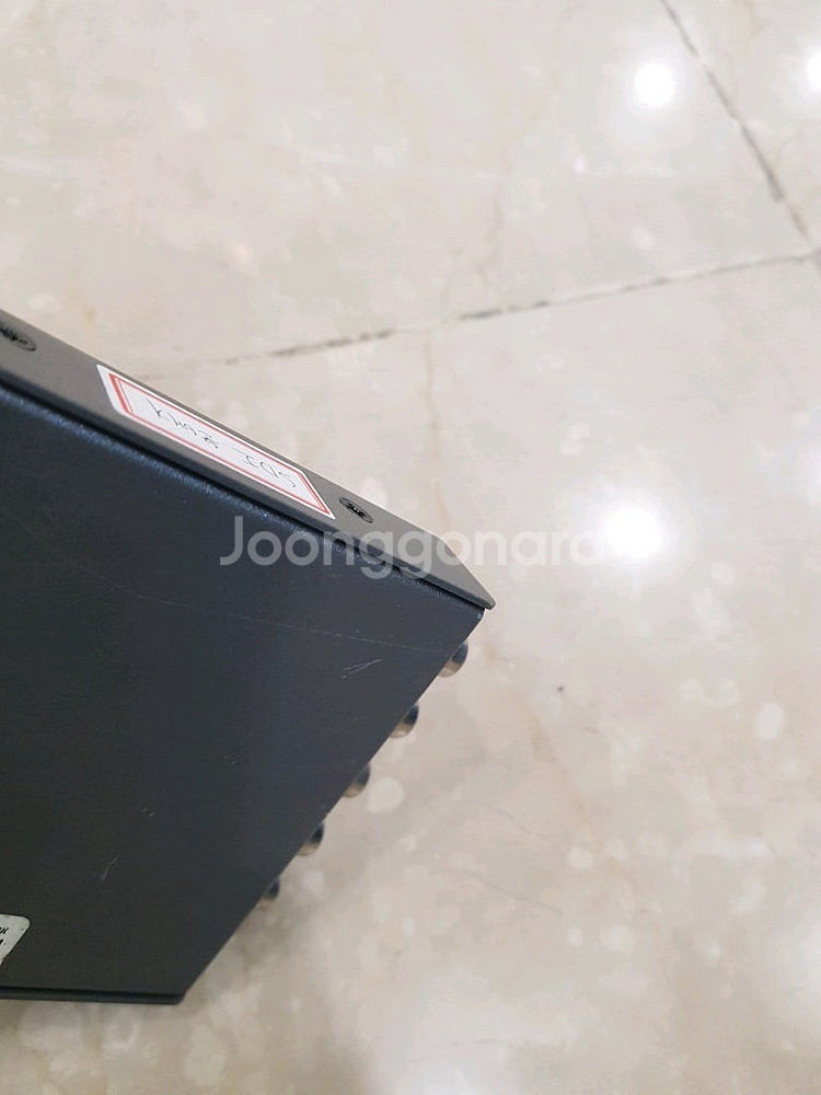 블랙매직디자인 미니 컨버터 SDI DISTRIBUTIO...--2