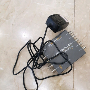 블랙매직디자인 미니 컨버터 SDI DISTRIBUTION 4K