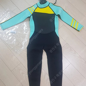 택포 / 새상품 / 남녀공용/ 네오프렌 수영복 수트 / 래쉬가드