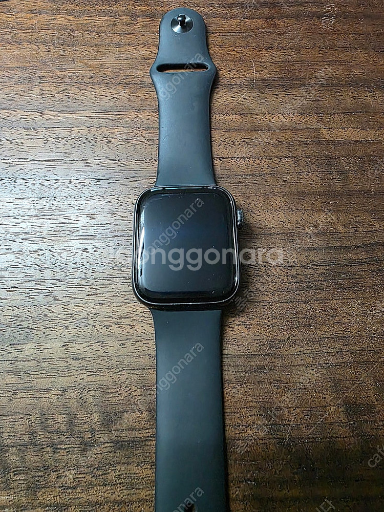 애플워치 se 44mm GPS--1