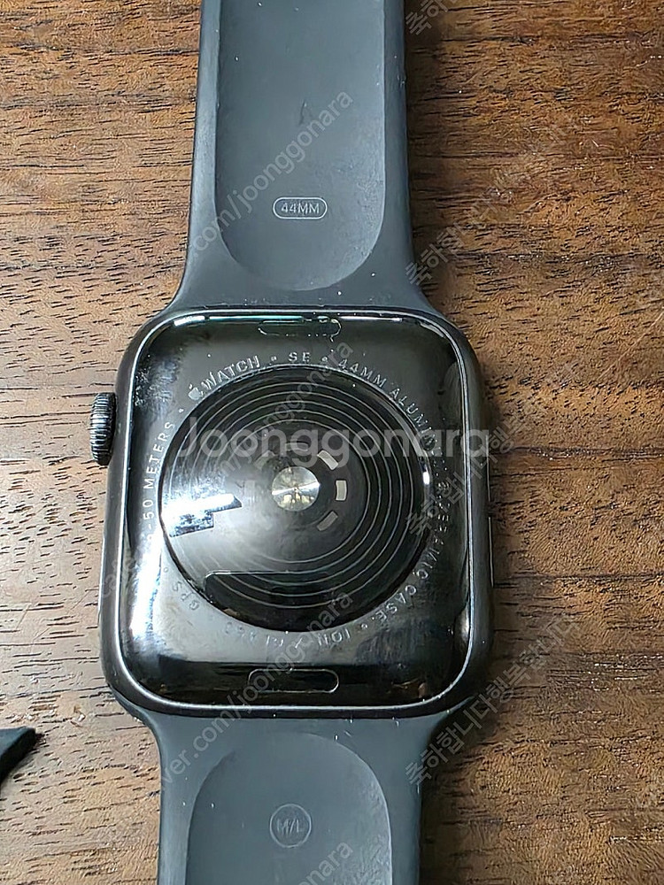 애플워치 se 44mm GPS--3