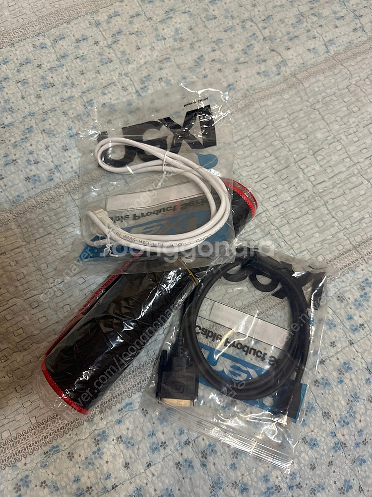 데스크탑 부품용, 그래픽카드 gtx 1050 2gb 판...--5