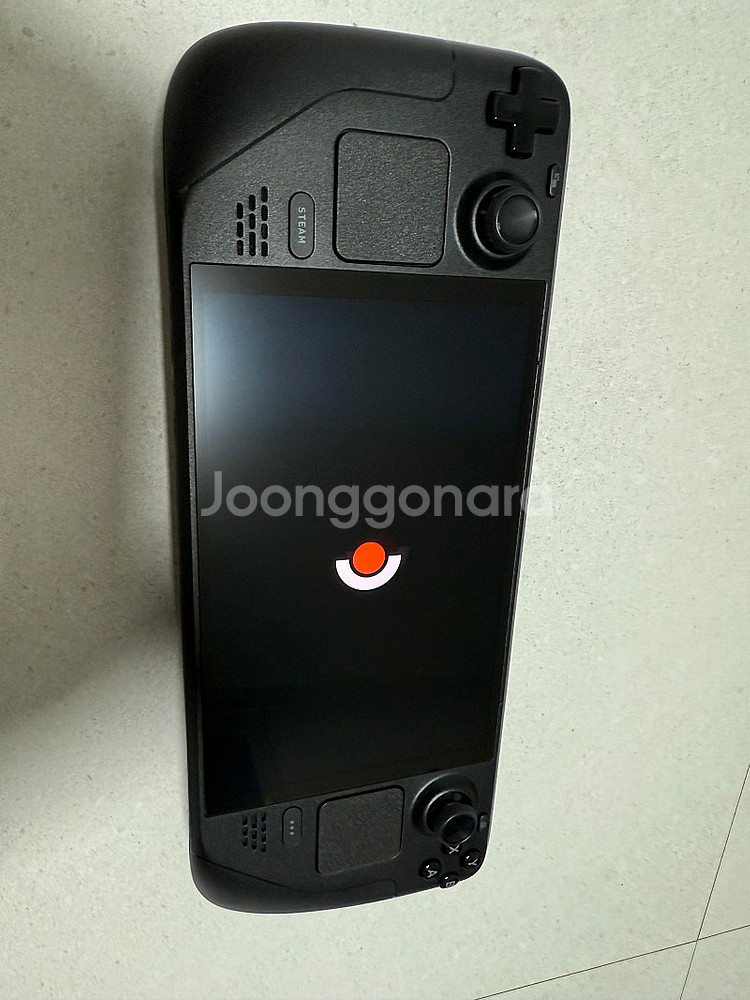 스팀덱 OLED 1TB 컨디션 최상--1