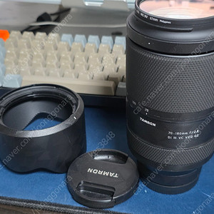 탐론 70-180 g2 (소니 FE 마운트)