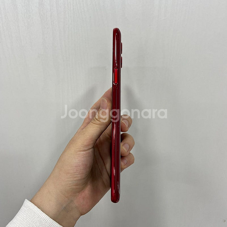 98829 Q920 레드 128GB 부산 중고폰 팝니다...--4