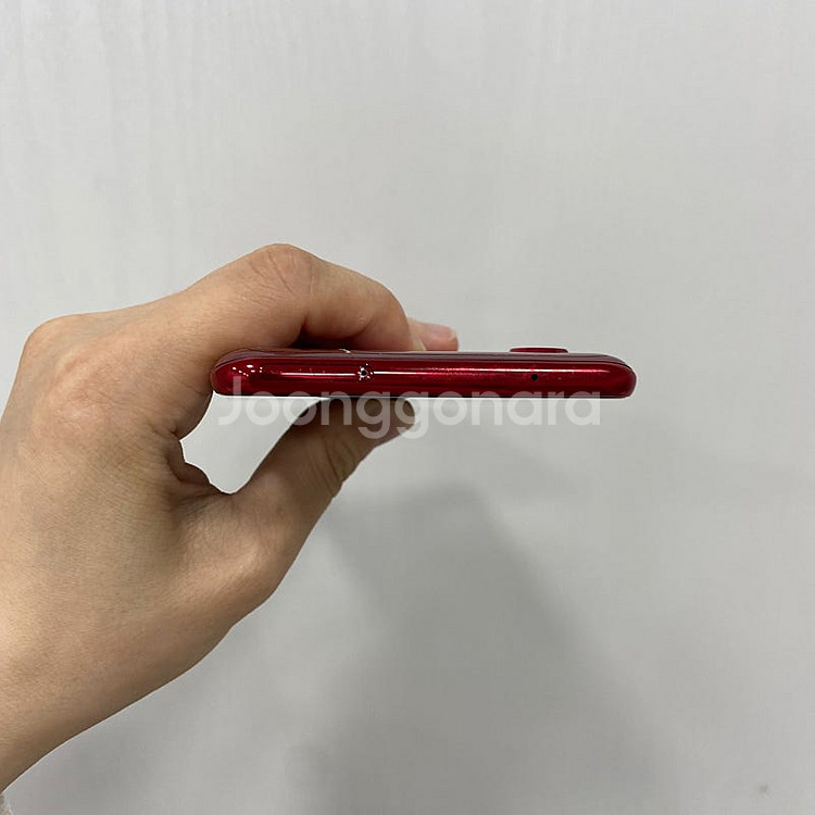 98829 Q920 레드 128GB 부산 중고폰 팝니다...--5