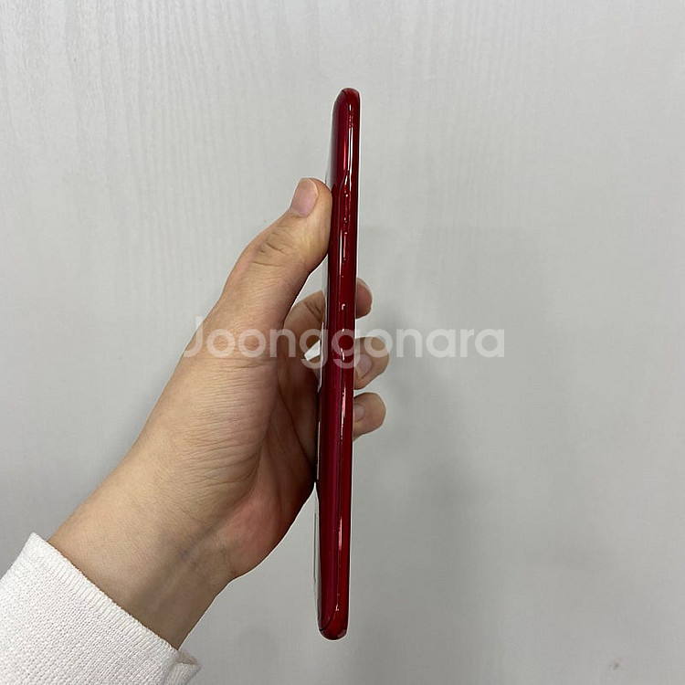98829 Q920 레드 128GB 부산 중고폰 팝니다...--6