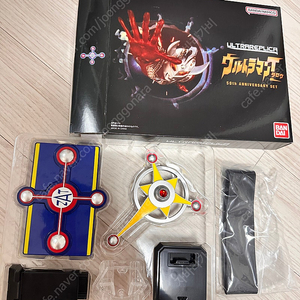 울트라레플리카 타로 50주년