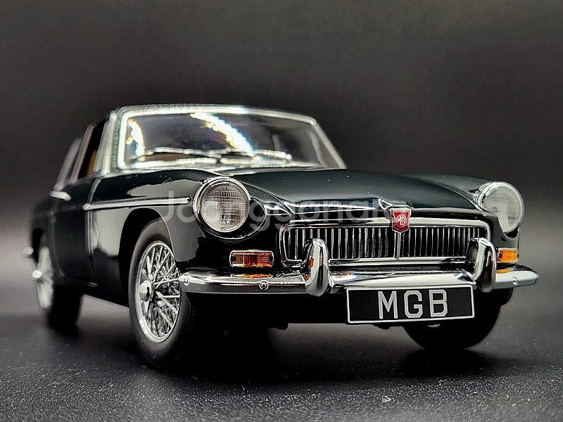 1/18 오토아트 MGB GT 판매합니다. 오토아트 교...--2