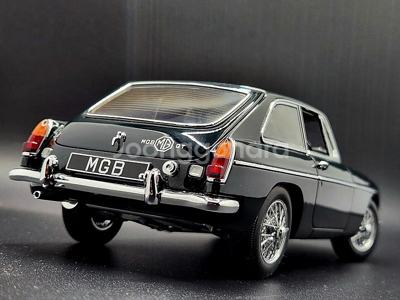 1/18 오토아트 MGB GT 판매합니다. 오토아트 교...--6