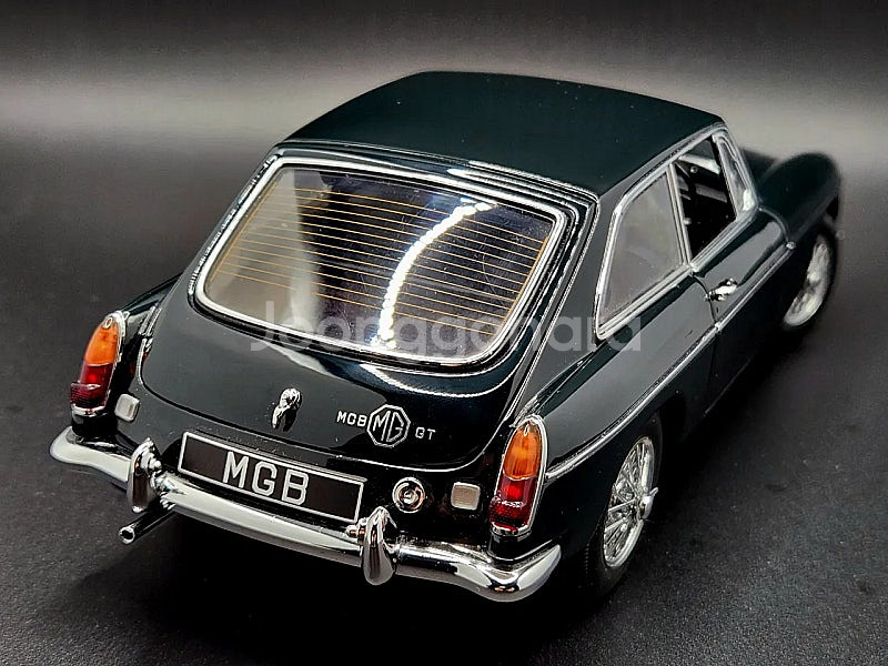 1/18 오토아트 MGB GT 판매합니다. 오토아트 교...--7