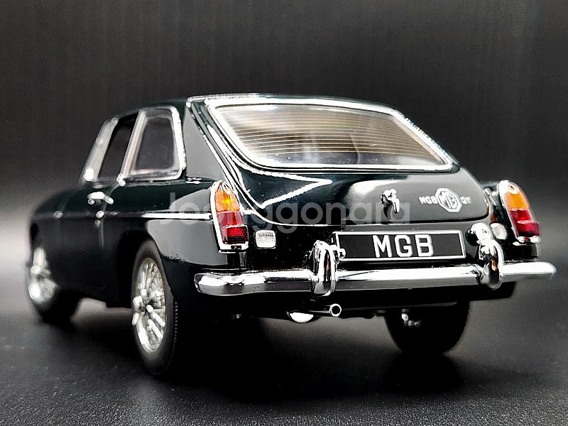 1/18 오토아트 MGB GT 판매합니다. 오토아트 교...--9