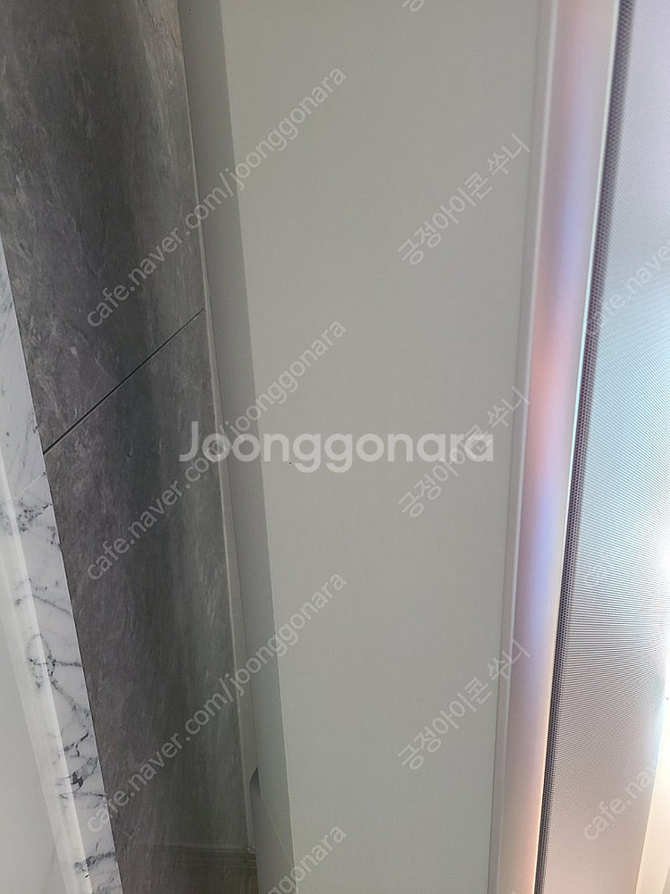 삼성 무풍갤러리 에어컨 . 스탠드+벽걸이+실외기 판매--2