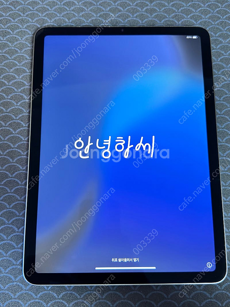 아이패드 에어5 wifi 64, 애플펜슬, 정품케이스 ...--0