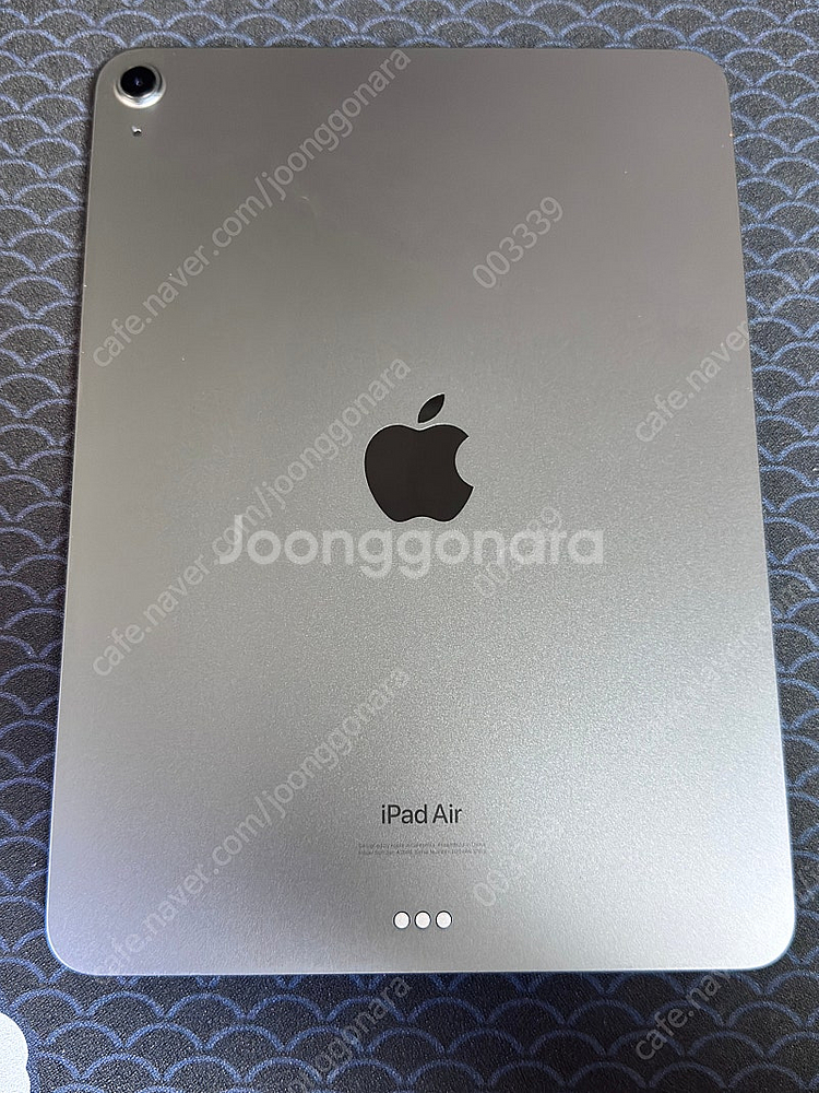 아이패드 에어5 wifi 64, 애플펜슬, 정품케이스 ...--1