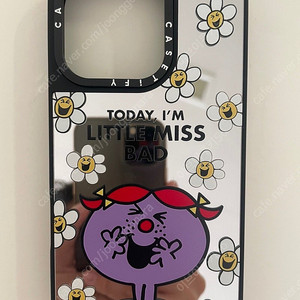 케이스티파이 미러케이스 새제품 아이폰16프로