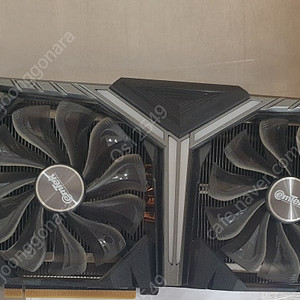 이엠택 rtx2080 super 8g 그래픽카드 판매
