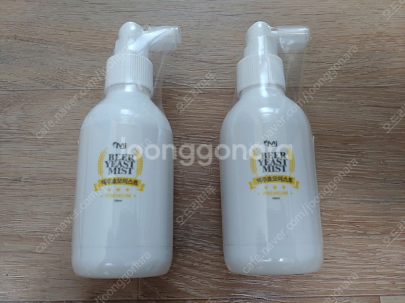 미전 맥주효모 헤어 미스트 150ml 탈모 헤어 토닉 ...--0