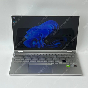 갤럭시북 플렉스 NT950QCG i5 8GB 256GB 15인치 노트북