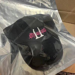 지디 지드래곤 볼캡