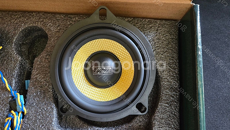 BMW 전용 AVI BM100 MK2 팝니다--2