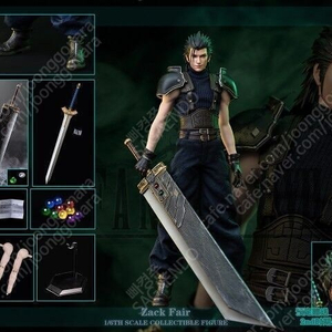 (구매) 게임토이즈 잭스 피규어