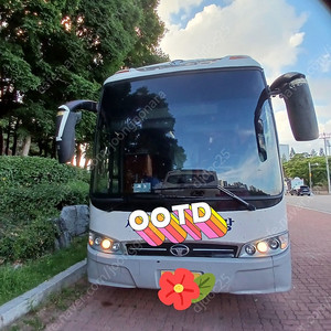 대우버스