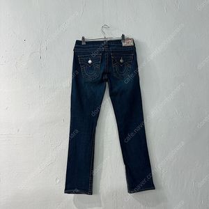 트루릴리전 청바지 26 팔아요